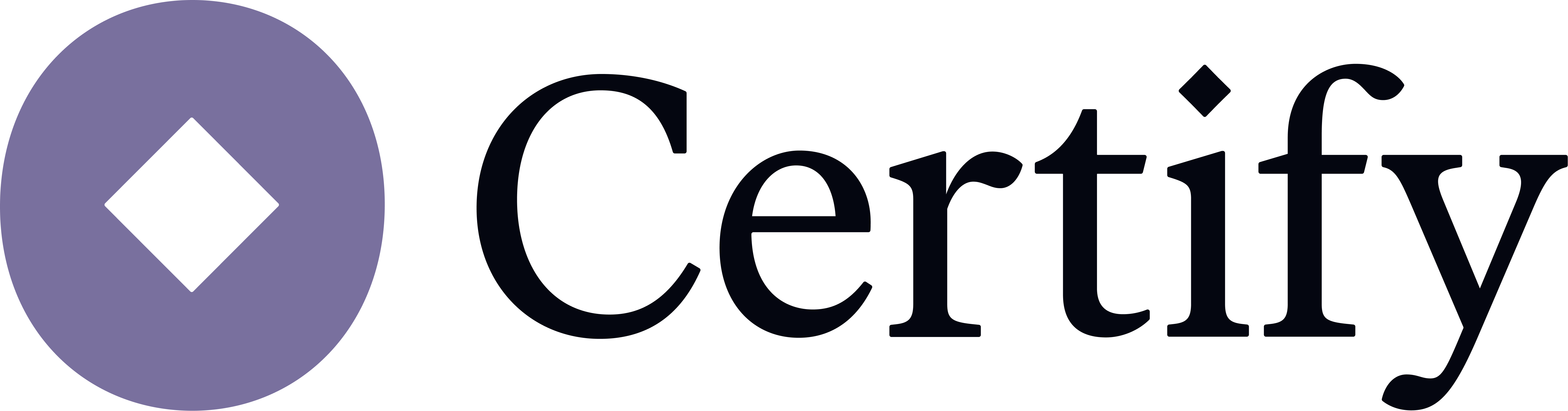 Certify